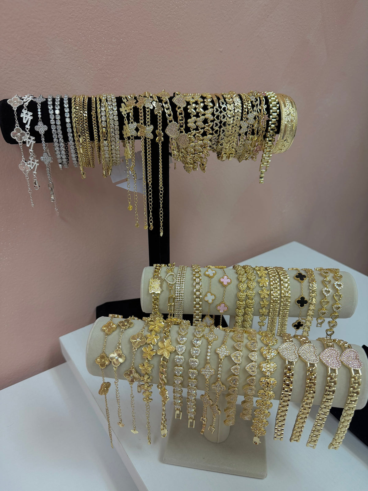 Bracelets