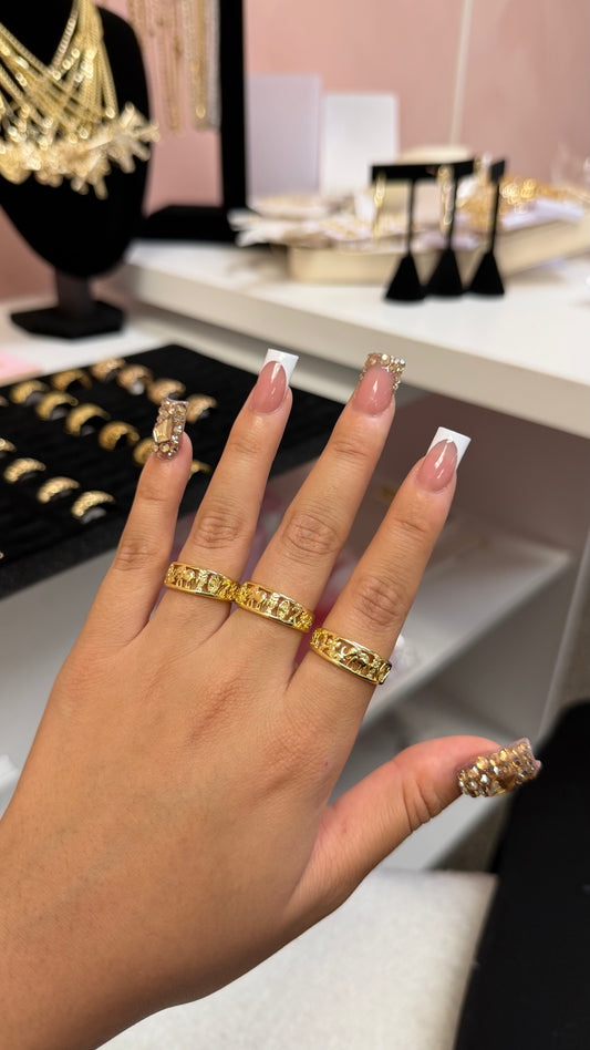Roma Ring