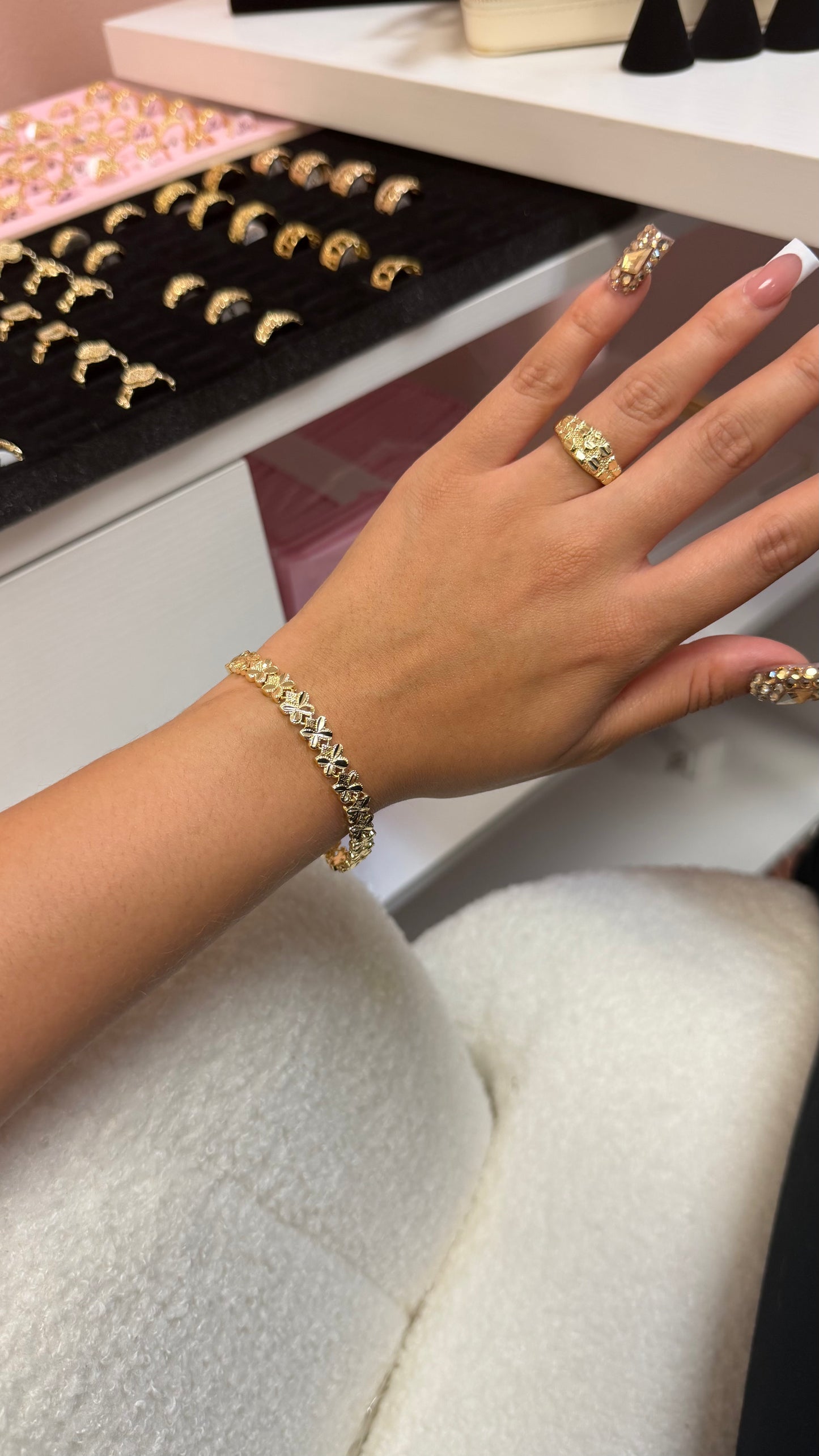 Blossom Bracelet