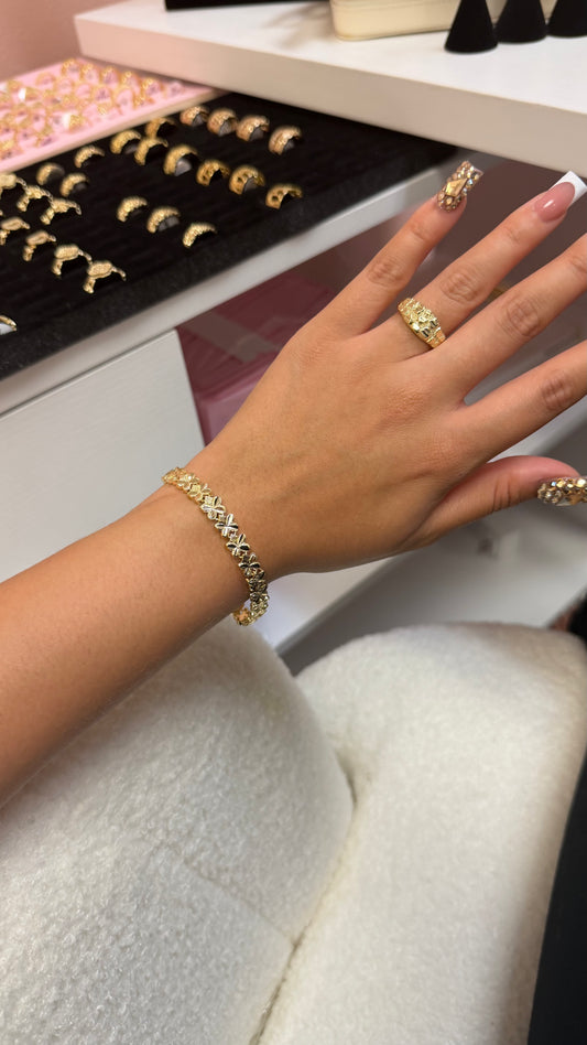 Blossom Bracelet