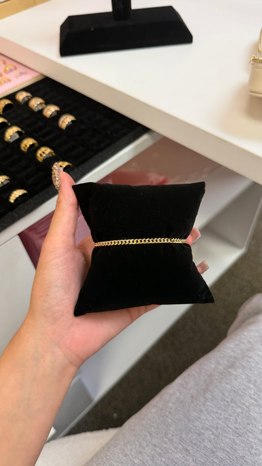 Everyday Bracelet