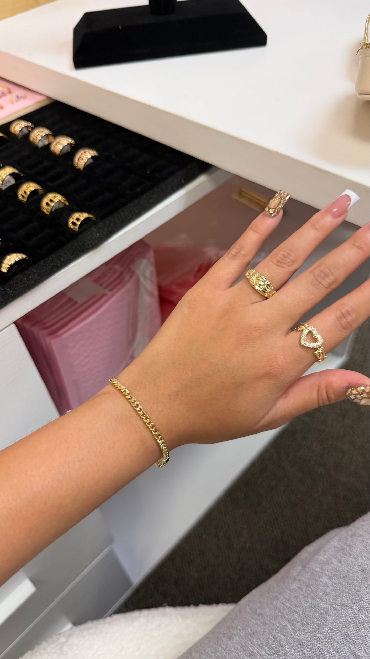 Everyday Bracelet