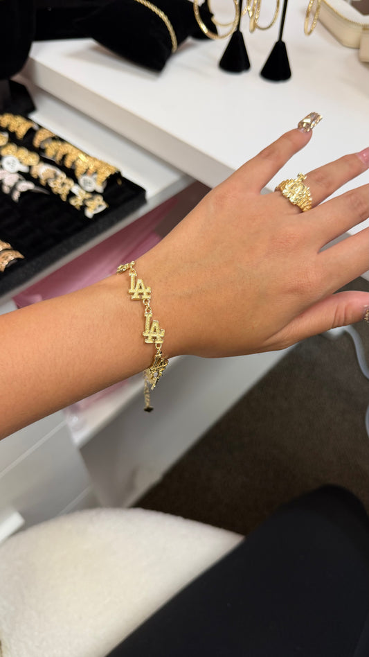 LA Bracelet