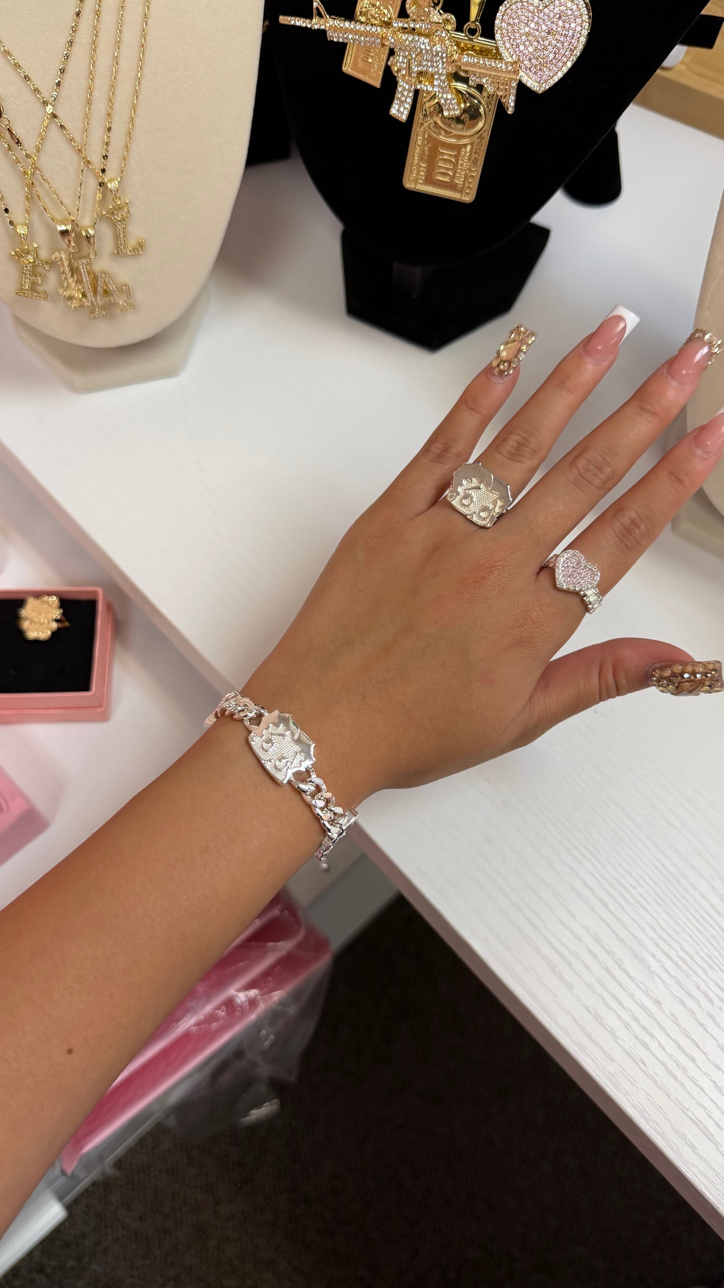 Betty B Bracelet