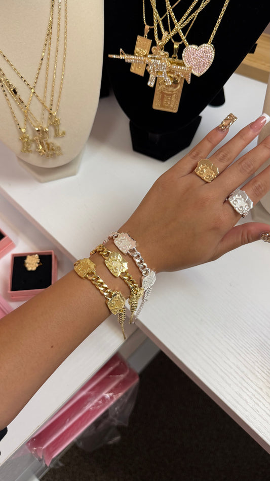 Betty B Bracelet