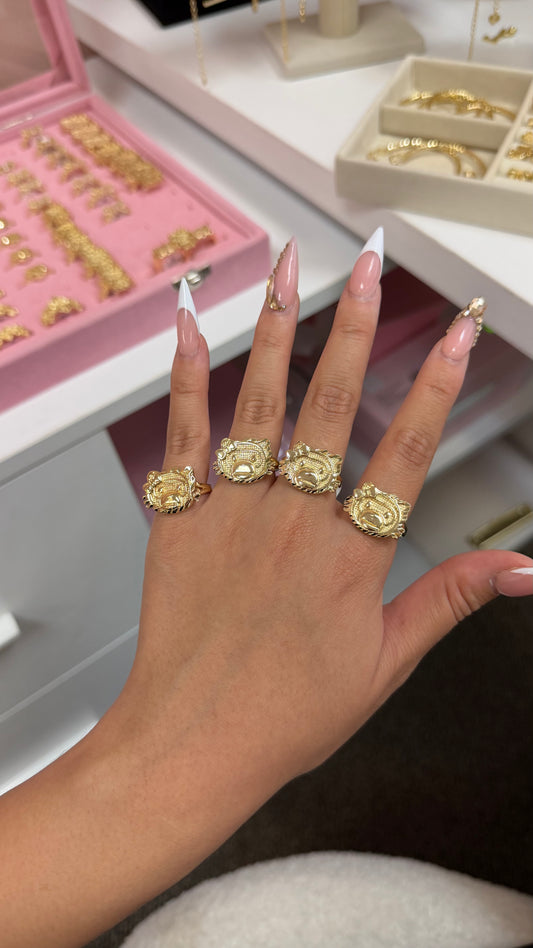 Bape Ring