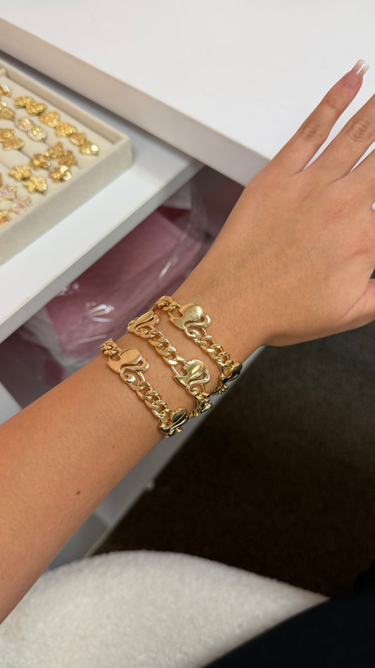 Barbie Bracelet
