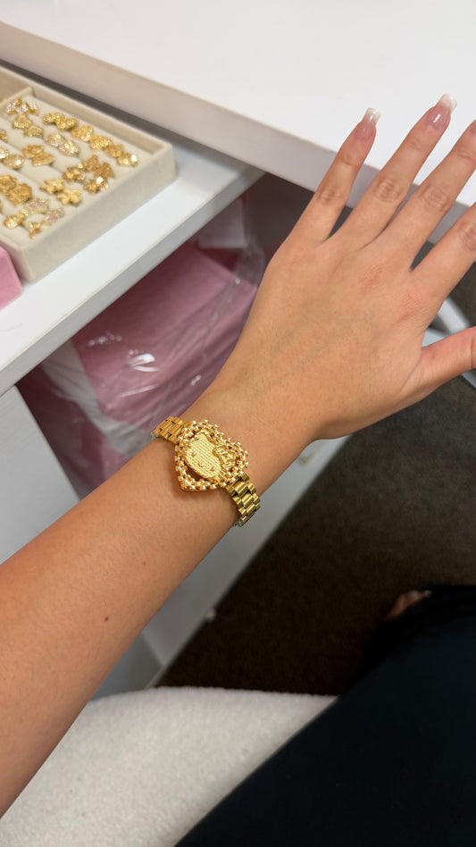 HK Rolex Bracelet